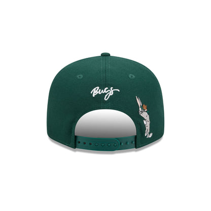 Athletics Bugs Bunny Swing 9FIFTY Snapback Hat