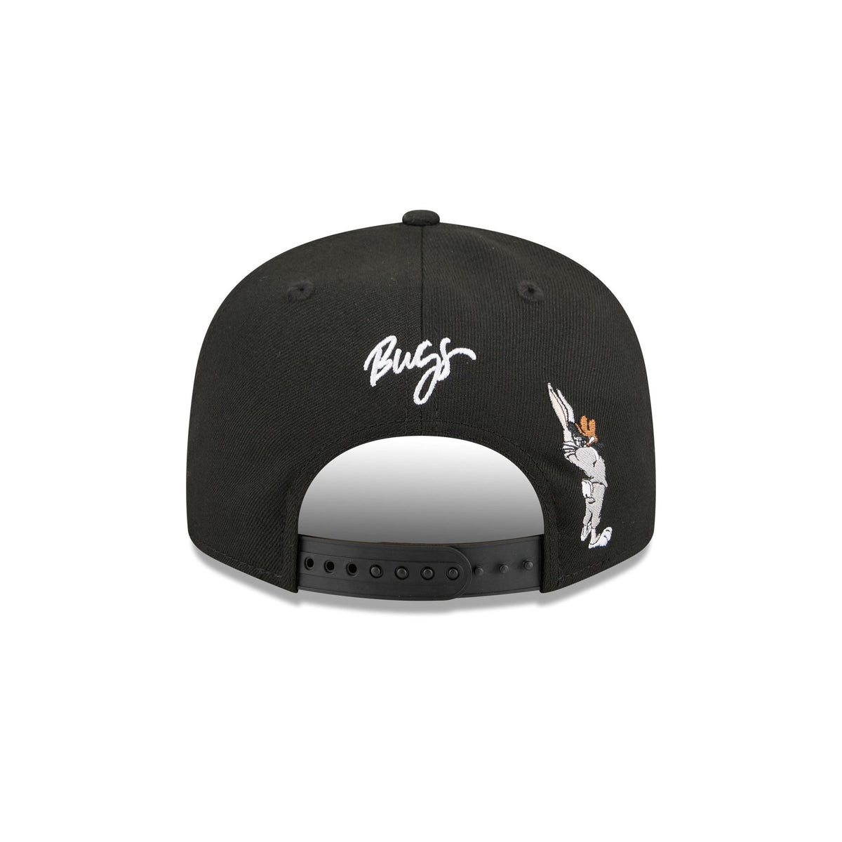 Arizona Diamondbacks Bugs Bunny Swing 9FIFTY Snapback Hat