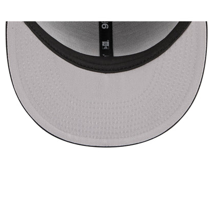 Arizona Diamondbacks Bugs Bunny Swing 9FIFTY Snapback Hat