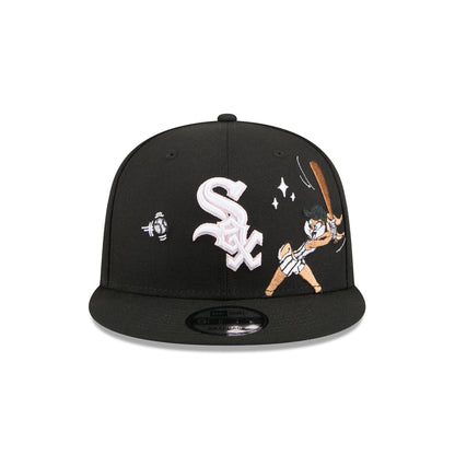 Chicago White Sox Lola Bunny Swing 9FIFTY Snapback Hat