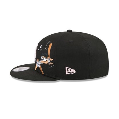 Chicago White Sox Lola Bunny Swing 9FIFTY Snapback Hat