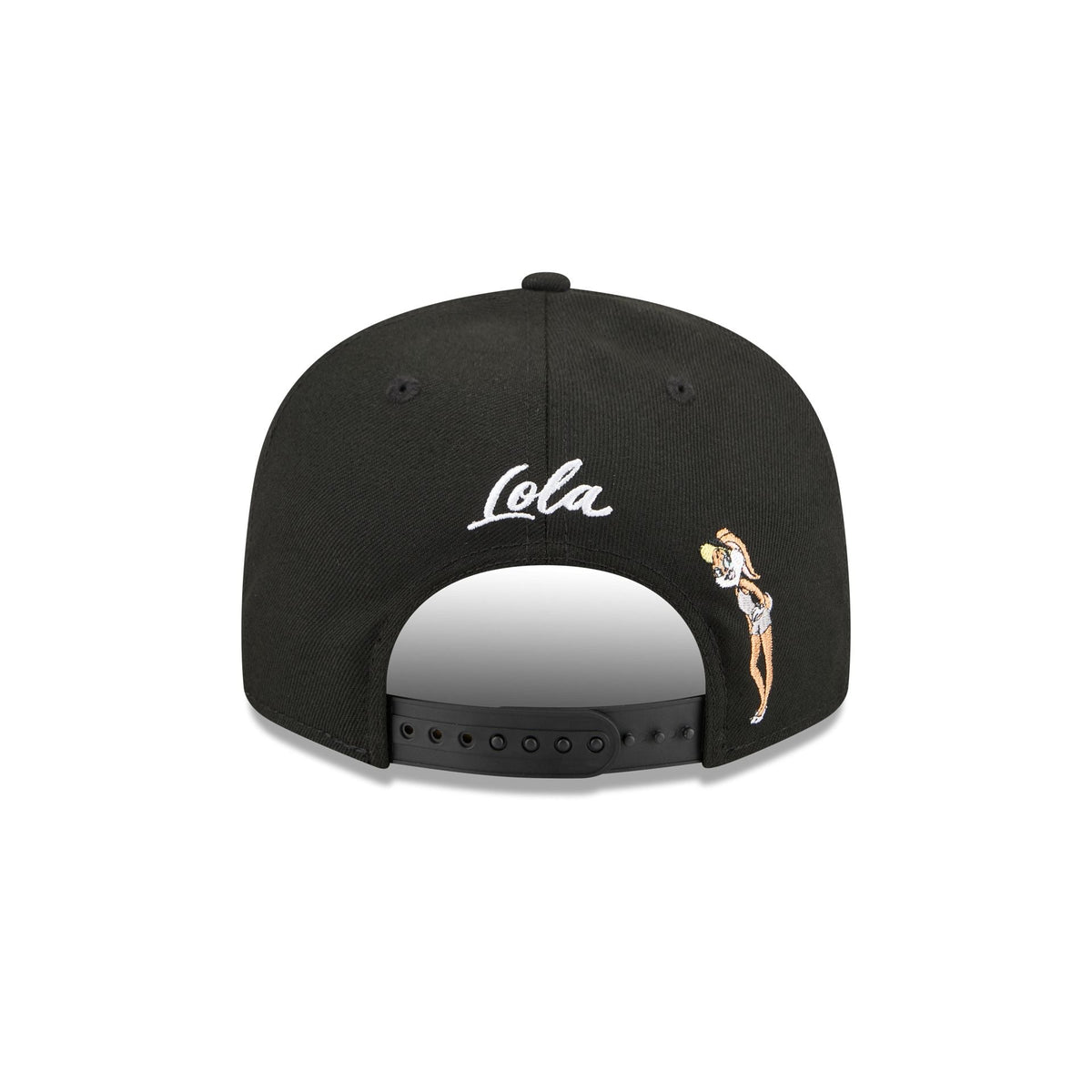 Chicago White Sox Lola Bunny Swing 9FIFTY Snapback Hat