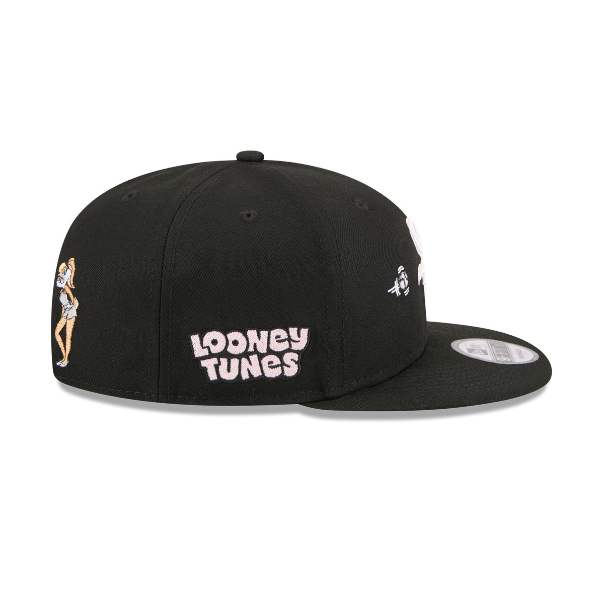 Chicago White Sox Lola Bunny Swing 9FIFTY Snapback Hat
