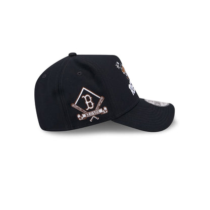 Boston Red Sox Looney Tunes 9FORTY A-Frame Snapback Hat
