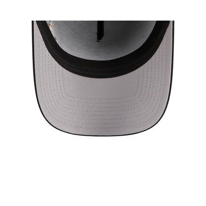 Arizona Diamondbacks Looney Tunes 9FORTY A-Frame Snapback Hat
