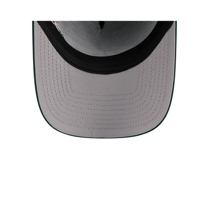 Athletics Looney Tunes 9FORTY A-Frame Snapback Hat