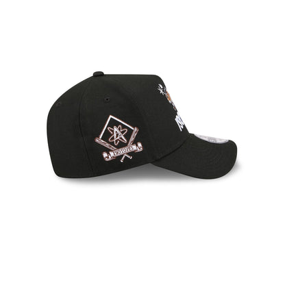 Albuquerque Isotopes Looney Tunes 9FORTY A-Frame Snapback Hat