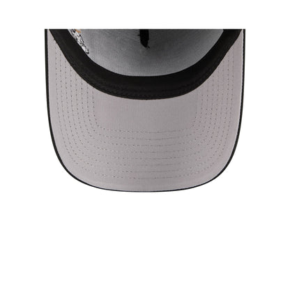 Albuquerque Isotopes Looney Tunes 9FORTY A-Frame Snapback Hat