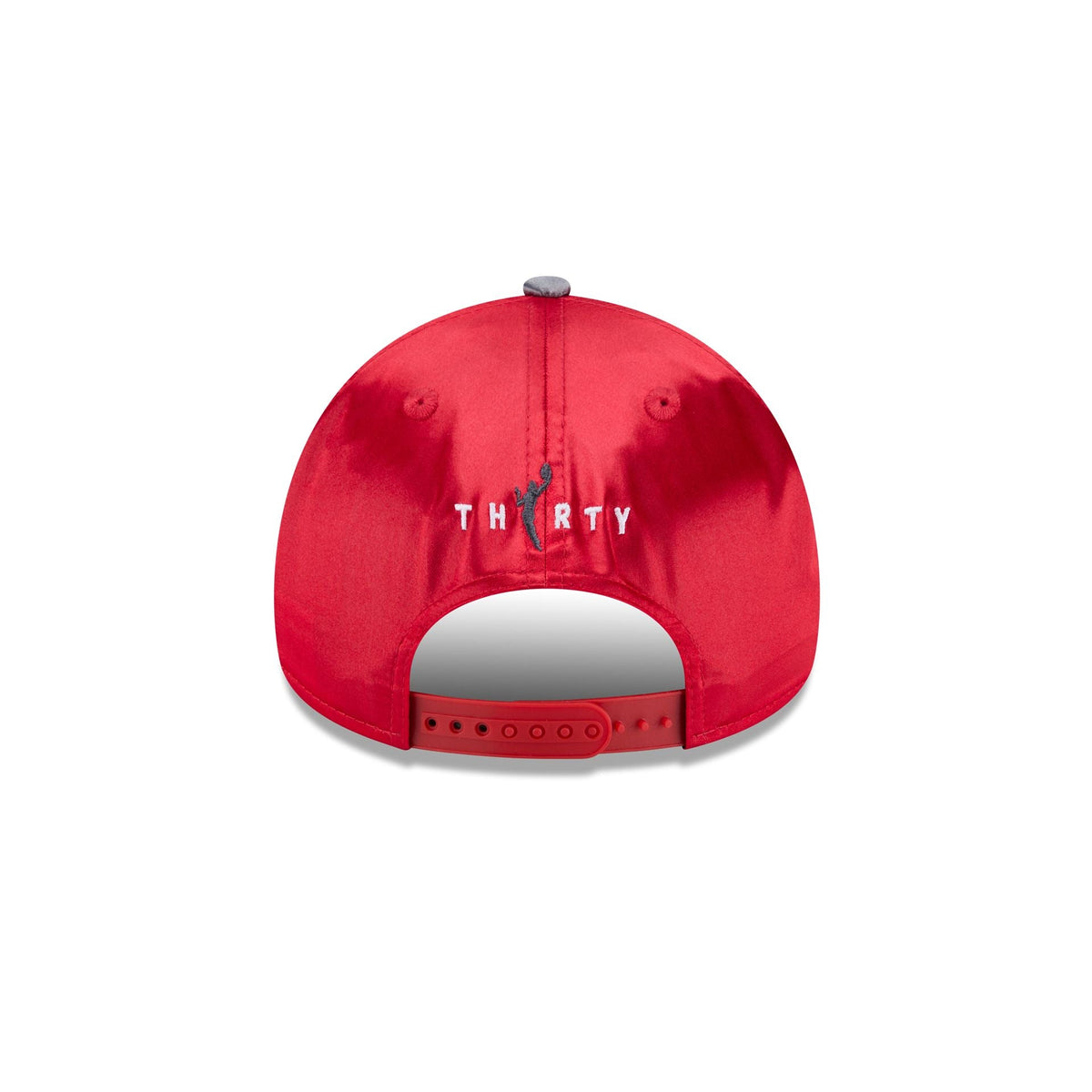 Atlanta Dream 2026 Draft Satin 9FORTY A-Frame Snapback Hat