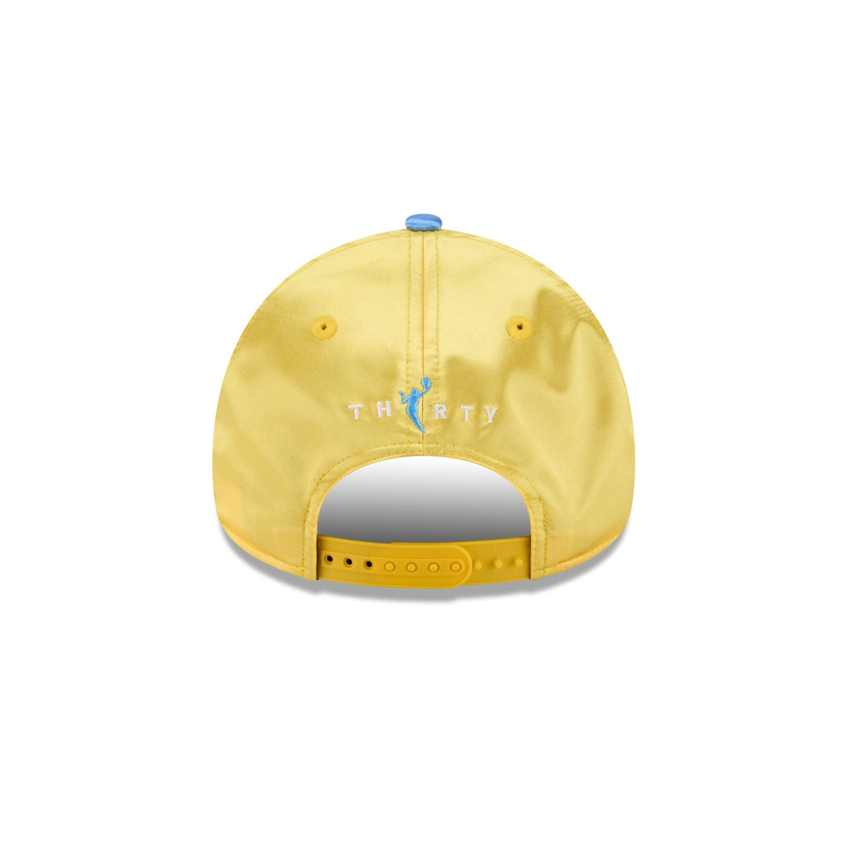 Chicago Sky 2026 Draft Satin 9FORTY A-Frame Snapback Hat