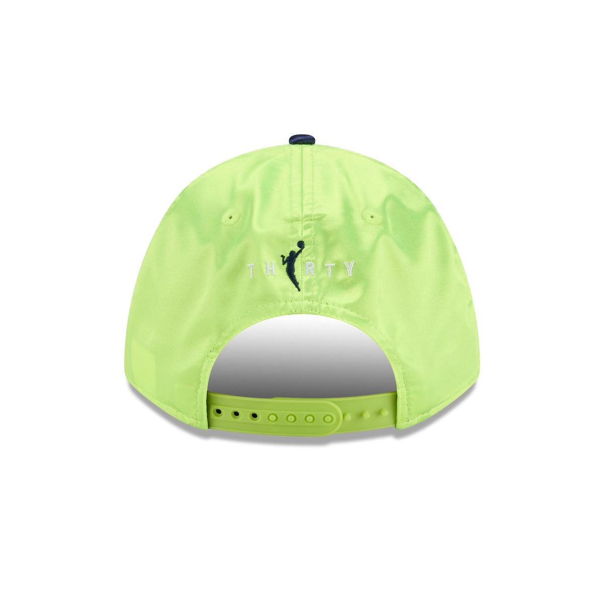 Dallas Wings 2026 Draft Satin 9FORTY M-Crown Snapback Hat