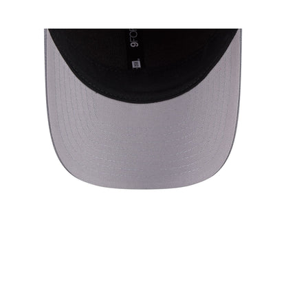 Atlanta Dream 2026 Draft Satin 9FORTY M-Crown Snapback Hat