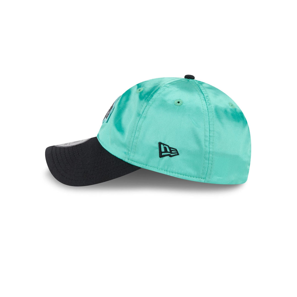 New York Liberty 2026 Draft Satin Casual Classic Adjustable Hat