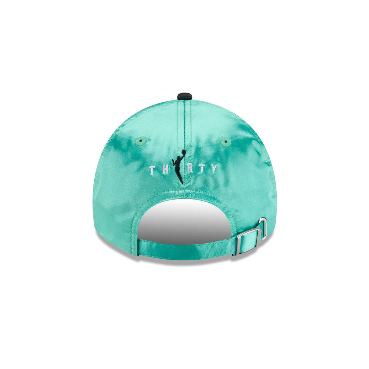 New York Liberty 2026 Draft Satin Casual Classic Adjustable Hat