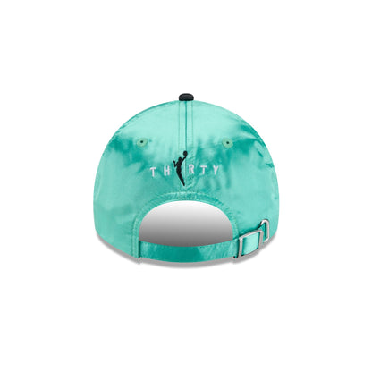 New York Liberty 2026 Draft Satin Casual Classic Adjustable Hat