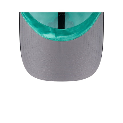 New York Liberty 2026 Draft Satin Casual Classic Adjustable Hat