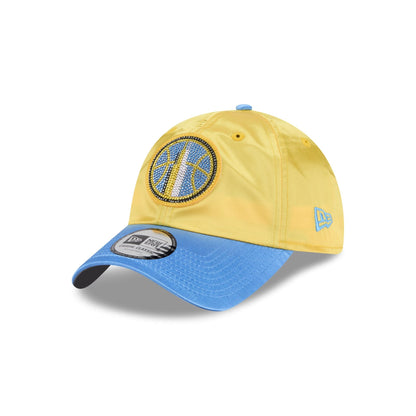 Chicago Sky 2026 Draft Satin Casual Classic Adjustable Hat