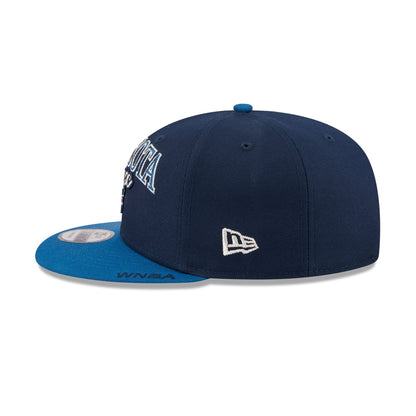 Minnesota Lynx 2026 Tip-Off 9FIFTY Snapback Hat
