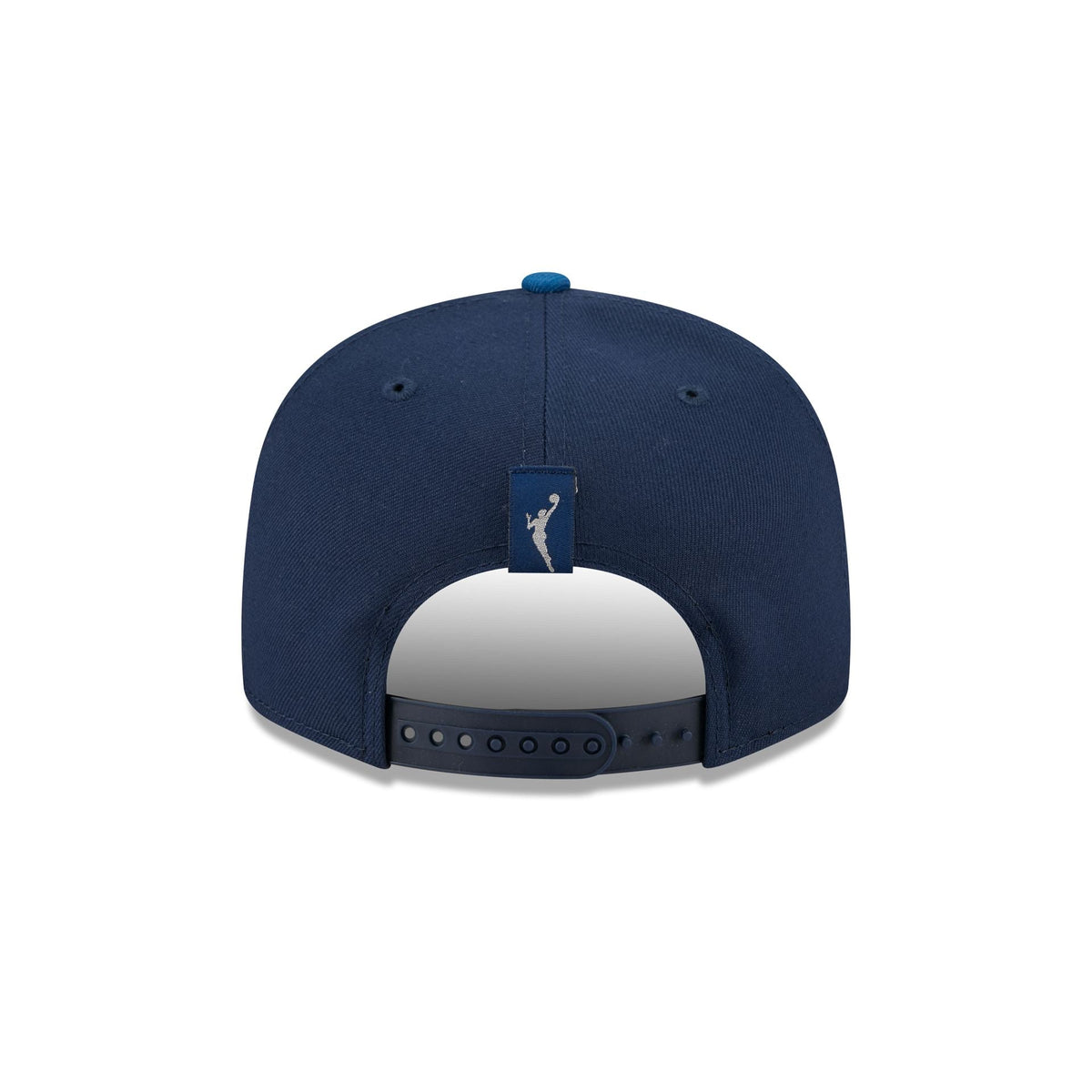 Minnesota Lynx 2026 Tip-Off 9FIFTY Snapback Hat