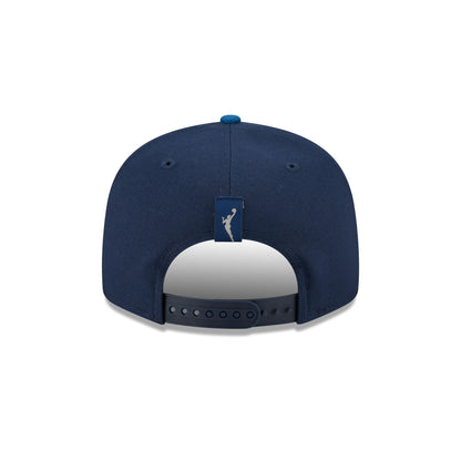 Minnesota Lynx 2026 Tip-Off 9FIFTY Snapback Hat