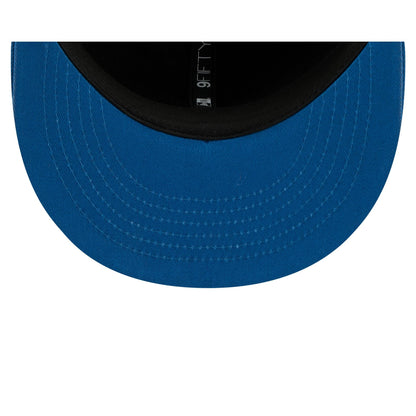 Minnesota Lynx 2026 Tip-Off 9FIFTY Snapback Hat