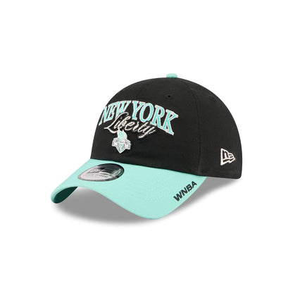 New York Liberty 2026 Tip-Off Casual Classic Adjustable Hat