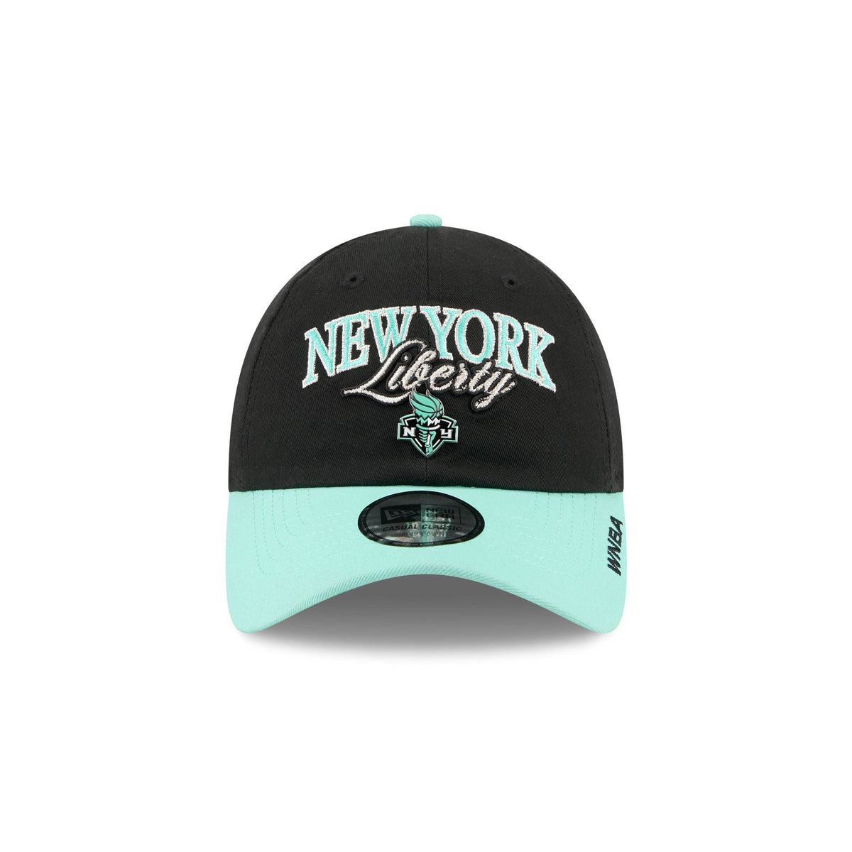 New York Liberty 2026 Tip-Off Casual Classic Adjustable Hat