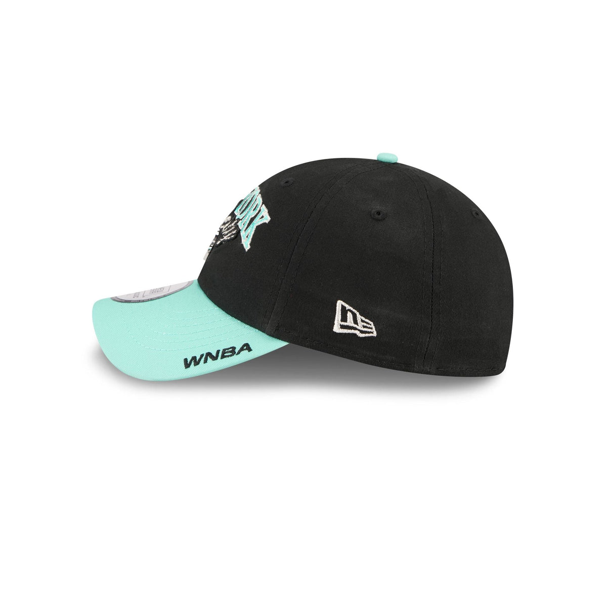 New York Liberty 2026 Tip-Off Casual Classic Adjustable Hat