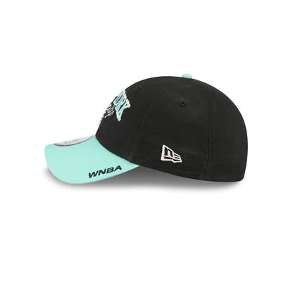 New York Liberty 2026 Tip-Off Casual Classic Adjustable Hat