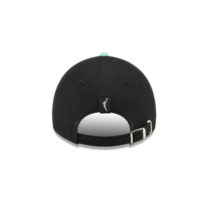 New York Liberty 2026 Tip-Off Casual Classic Adjustable Hat