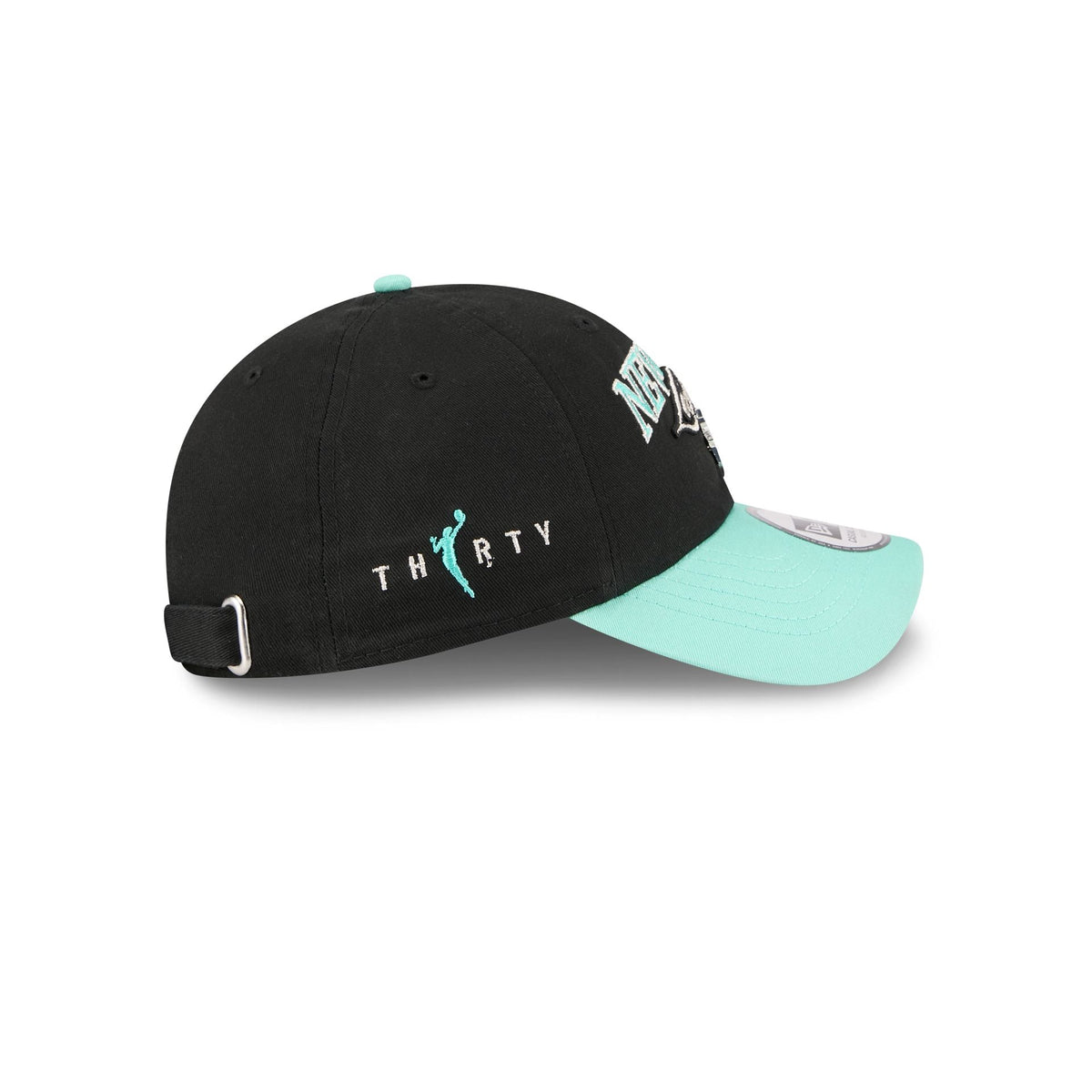 New York Liberty 2026 Tip-Off Casual Classic Adjustable Hat