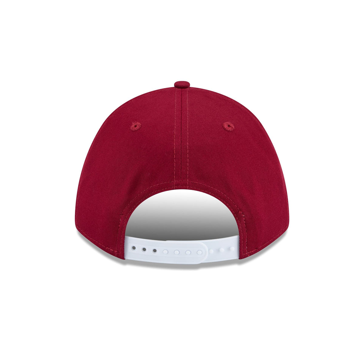 Arkansas Razorbacks March Madness 9FORTY M-Crown A-Frame Snapback Hat