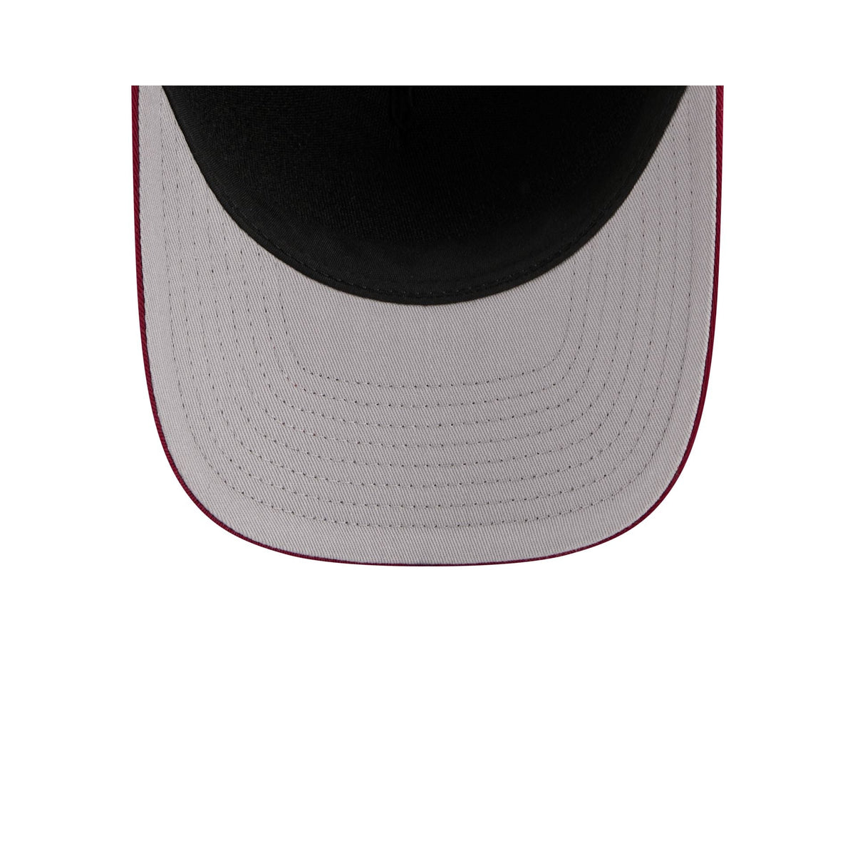 Arkansas Razorbacks March Madness 9FORTY M-Crown A-Frame Snapback Hat