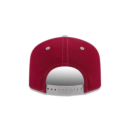 Alabama Crimson Tide March Madness 19TWENTY Snapback Hat