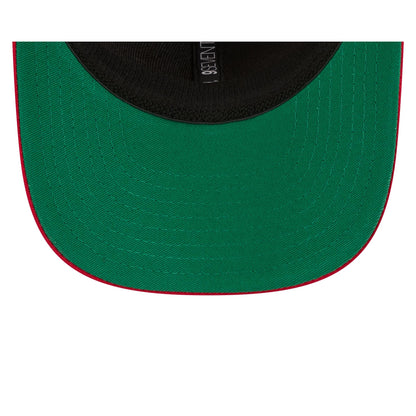 Chicago Blackhawks Past Glory 9SEVENTY Stretch-Snap Hat