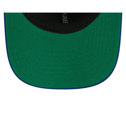 New York Islanders Past Glory 9SEVENTY Stretch-Snap Hat