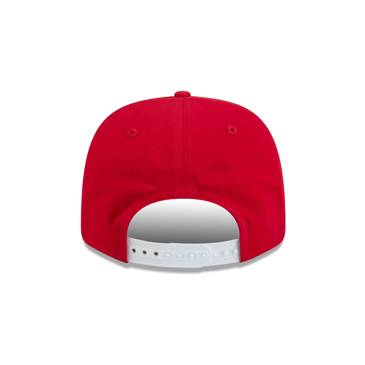 Montreal Canadiens Past Glory 9SEVENTY Stretch-Snap Hat