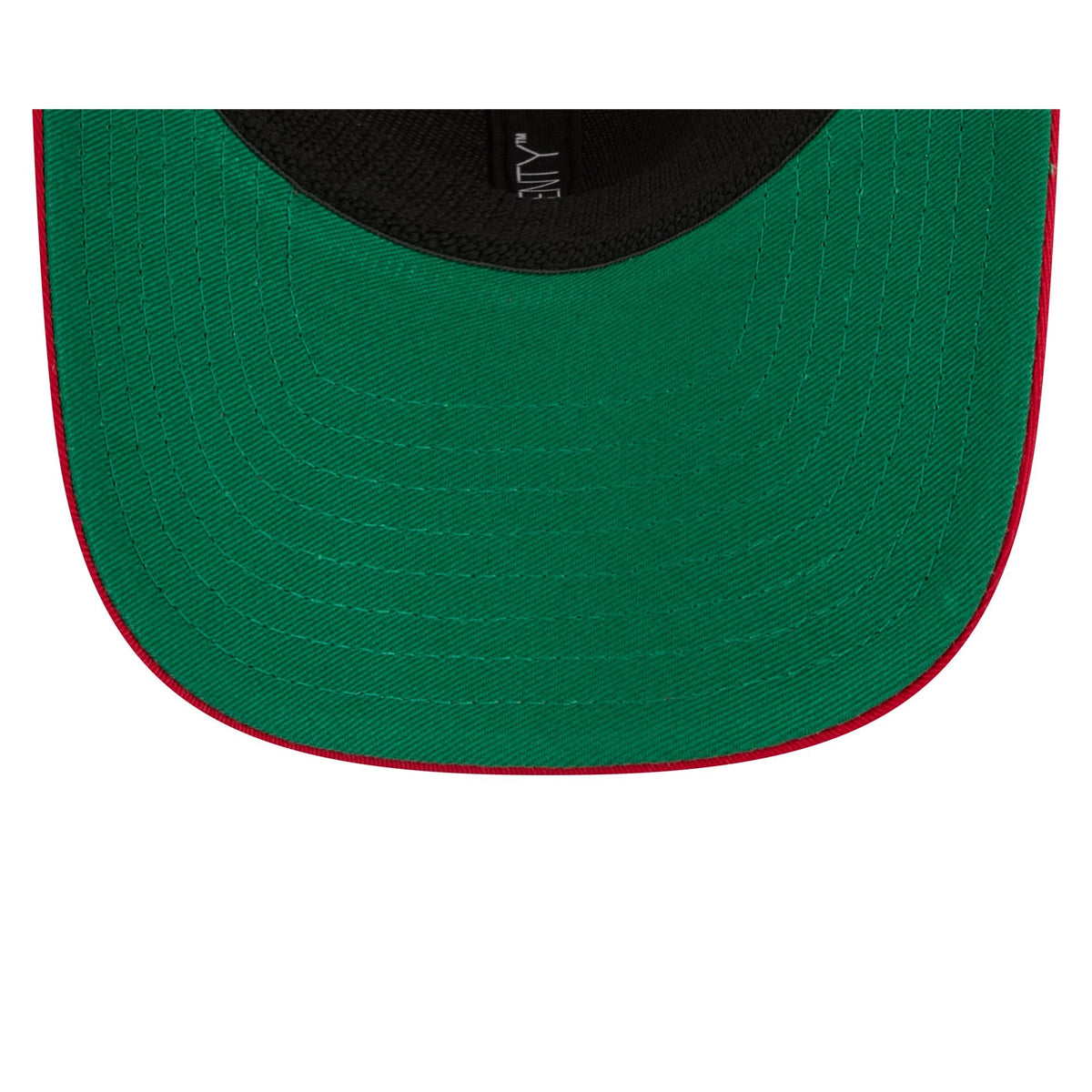 Montreal Canadiens Past Glory 9SEVENTY Stretch-Snap Hat