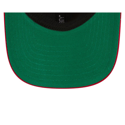 Montreal Canadiens Past Glory 9SEVENTY Stretch-Snap Hat