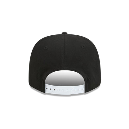 Boston Bruins Past Glory 9SEVENTY Stretch-Snap Hat