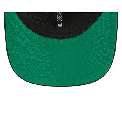 Boston Bruins Past Glory 9SEVENTY Stretch-Snap Hat
