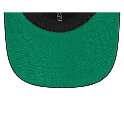 Anaheim Ducks Past Glory 9SEVENTY Stretch-Snap Hat