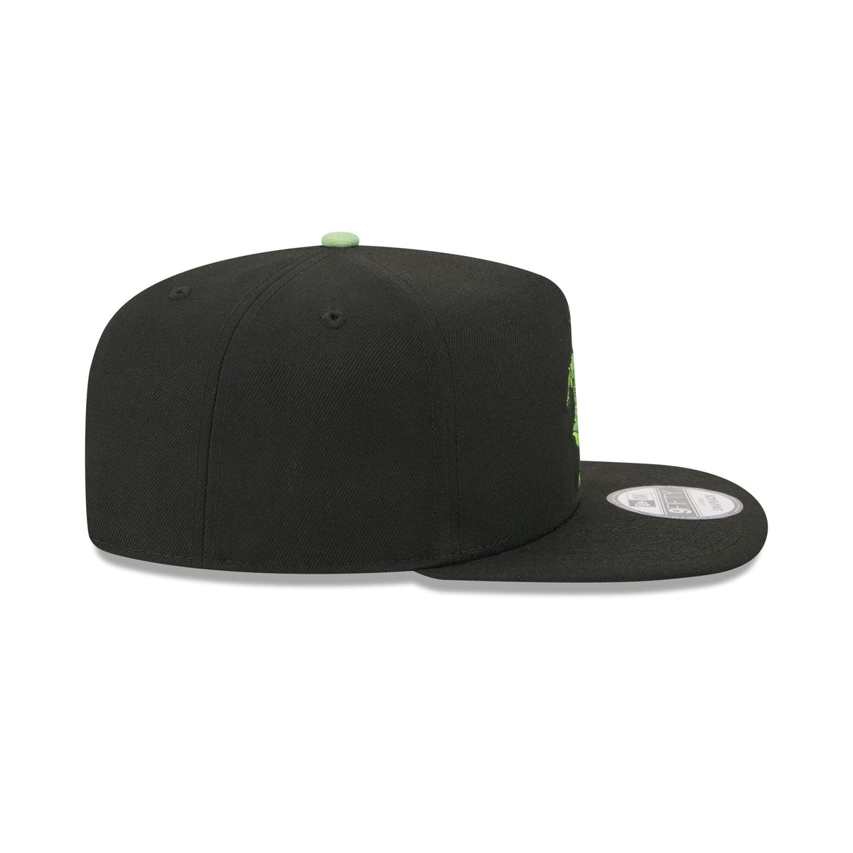 New Era Cap 2026 Soccer Lady Liberty 9FIFTY A-Frame Snapback