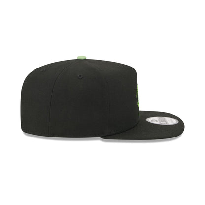 New Era Cap 2026 Soccer Lady Liberty 9FIFTY A-Frame Snapback