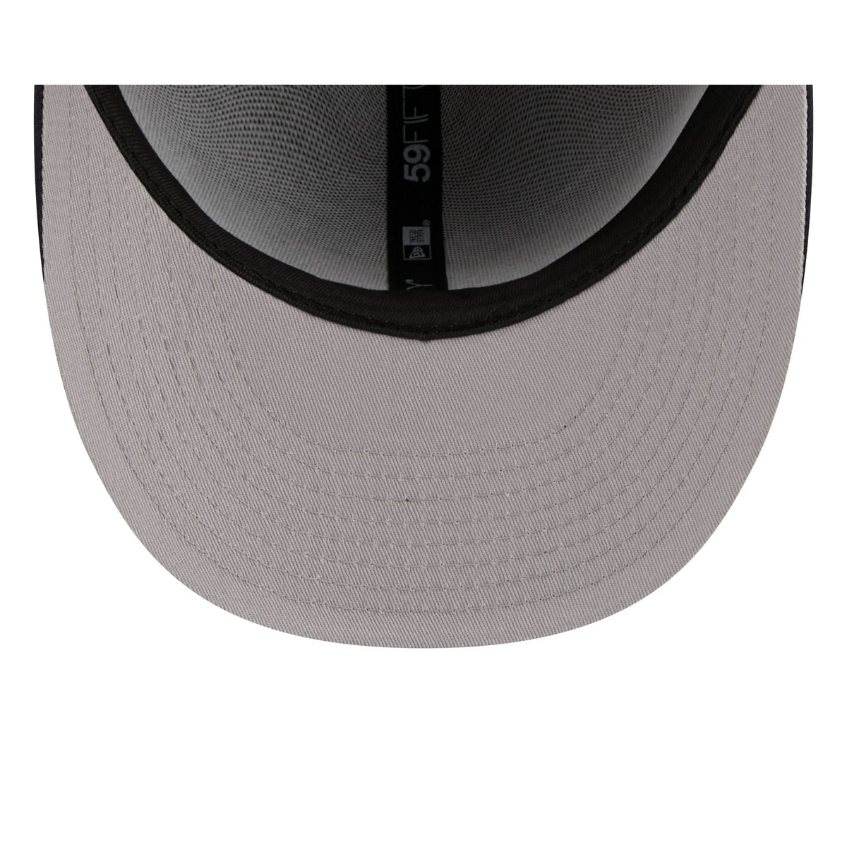 Connecticut Huskies 2023 March Madness 59FIFTY Fitted Hat