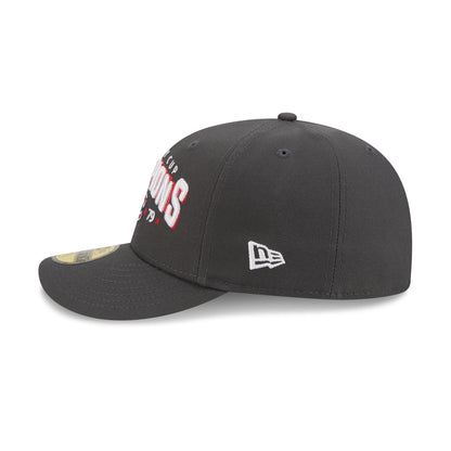 Montreal Canadiens Past Glory 59FIFTY Fitted Hat