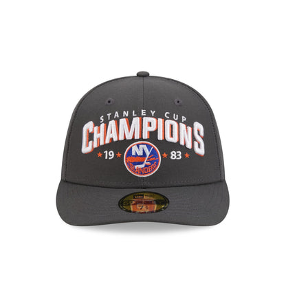 New York Islanders Past Glory 59FIFTY Fitted Hat