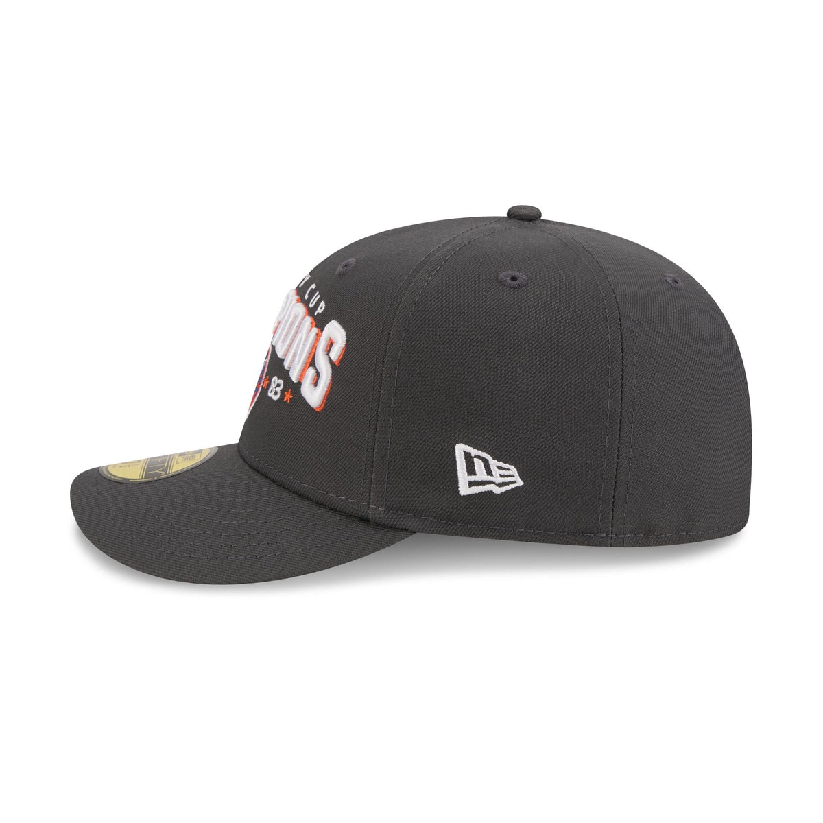 New York Islanders Past Glory 59FIFTY Fitted Hat