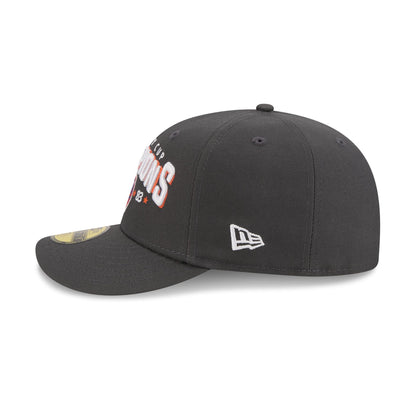 New York Islanders Past Glory 59FIFTY Fitted Hat