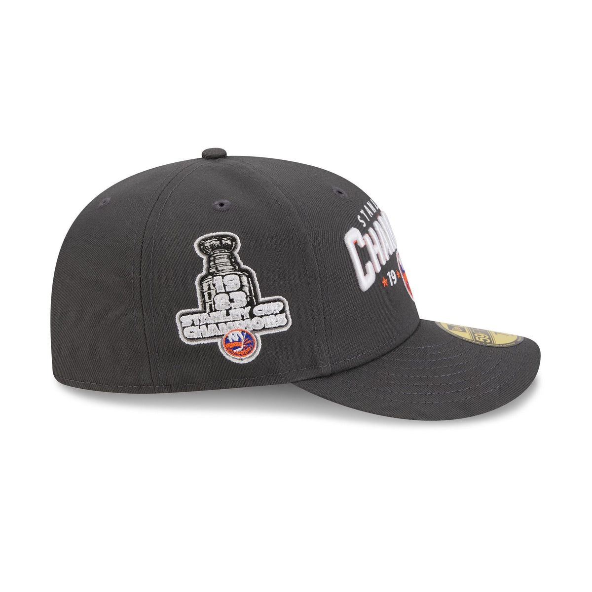 New York Islanders Past Glory 59FIFTY Fitted Hat